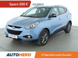 Hyundai ix35 2.0 CRDi Style AWD*NAVI*CAM*SHZ* - Hyundai ix35: Allradantrieb