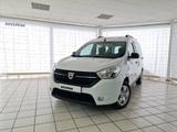 Dacia Dokker Comfort, 1.Hand, unfallfrei, Navi, Kamera - Dacia Dokker: Comfort