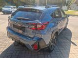 Subaru Crosstrek AHK/LED/PANO/UVM - Subaru Crosstrek mit Panoramadach