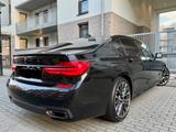 BMW 750Li xDrive - - BMW 750: 750li Xdrive
