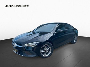 Bild CLA 200 Mercedes-Benz