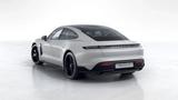 Porsche Taycan 4S Sport Design Performancebatterie+ - Porsche Taycan Gebrauchtwagen