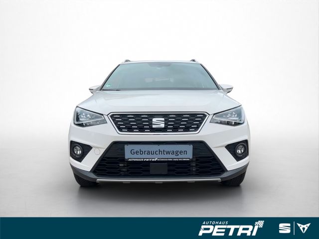 Foto Nummer 8: SEAT Arona