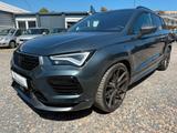 Cupra Ateca 4Drive Automatik --1-Jahr Garantie-- - Cupra Ateca Gebrauchtwagen in Hamburg