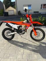 KTM 350 EXC-F mit Straßenzulassung - Offers