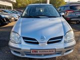 Nissan Almera Tino Topic - Nissan Almera mit Diesel-Antrieb