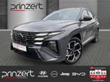 Hyundai TUCSON 1.6 T-GDI HEV AT6 "N-Line X" PGD*Assist.-