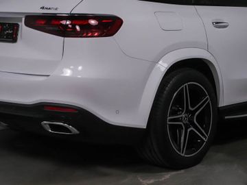 Mercedes GLS 350 - 4