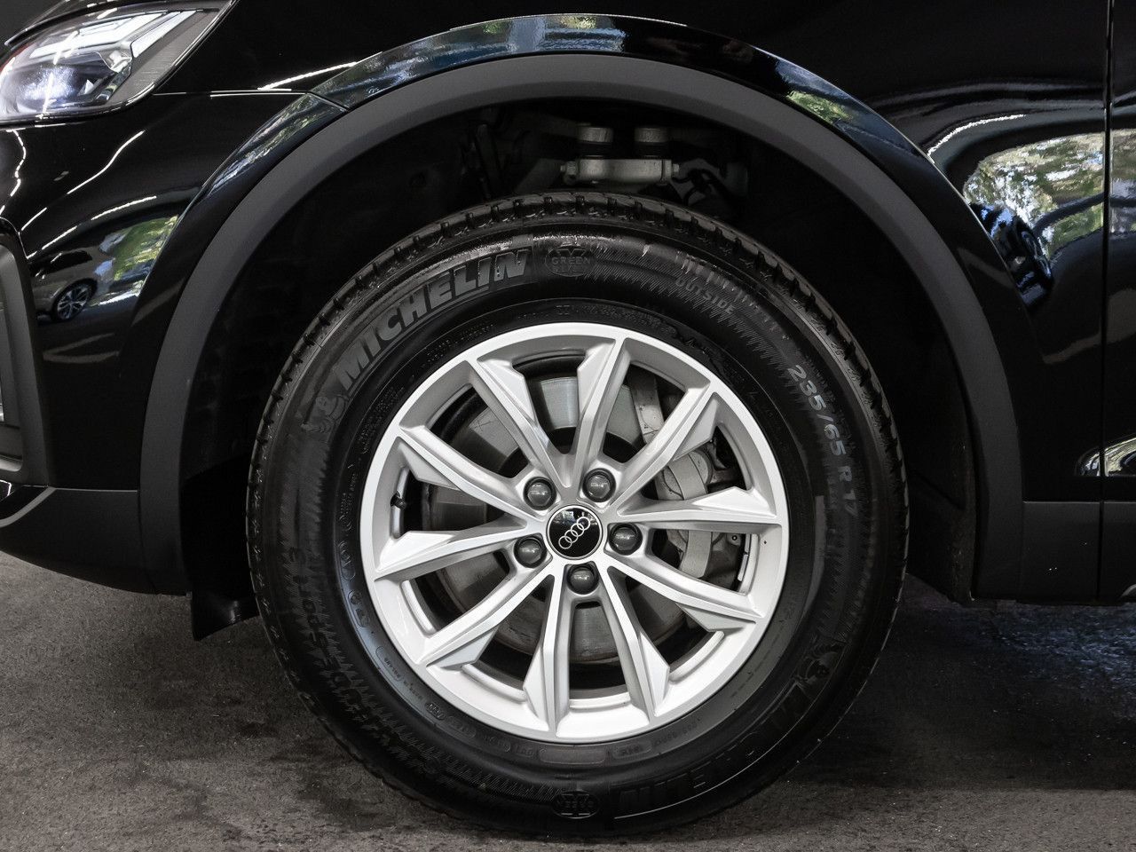 Audi Q5 - Bild 10