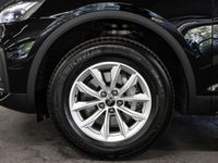 Audi Q5 - Vorschau Bild 10