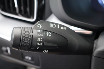 Volvo XC60 Momentum LED 360 Kamera CarPlay