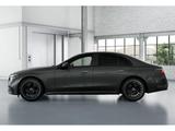Mercedes-Benz E 220 d +AMG+SHZ+Pano+Edi.+Night+W-Paket+ACC+AUT - Mercedes-Benz E-Klasse Gebrauchtwagen
