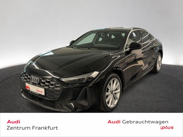 Image of Audi A5