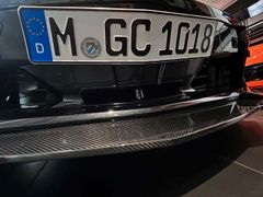 CORVETTE C8 Coupe 6.2l V8 GEIGERCARS