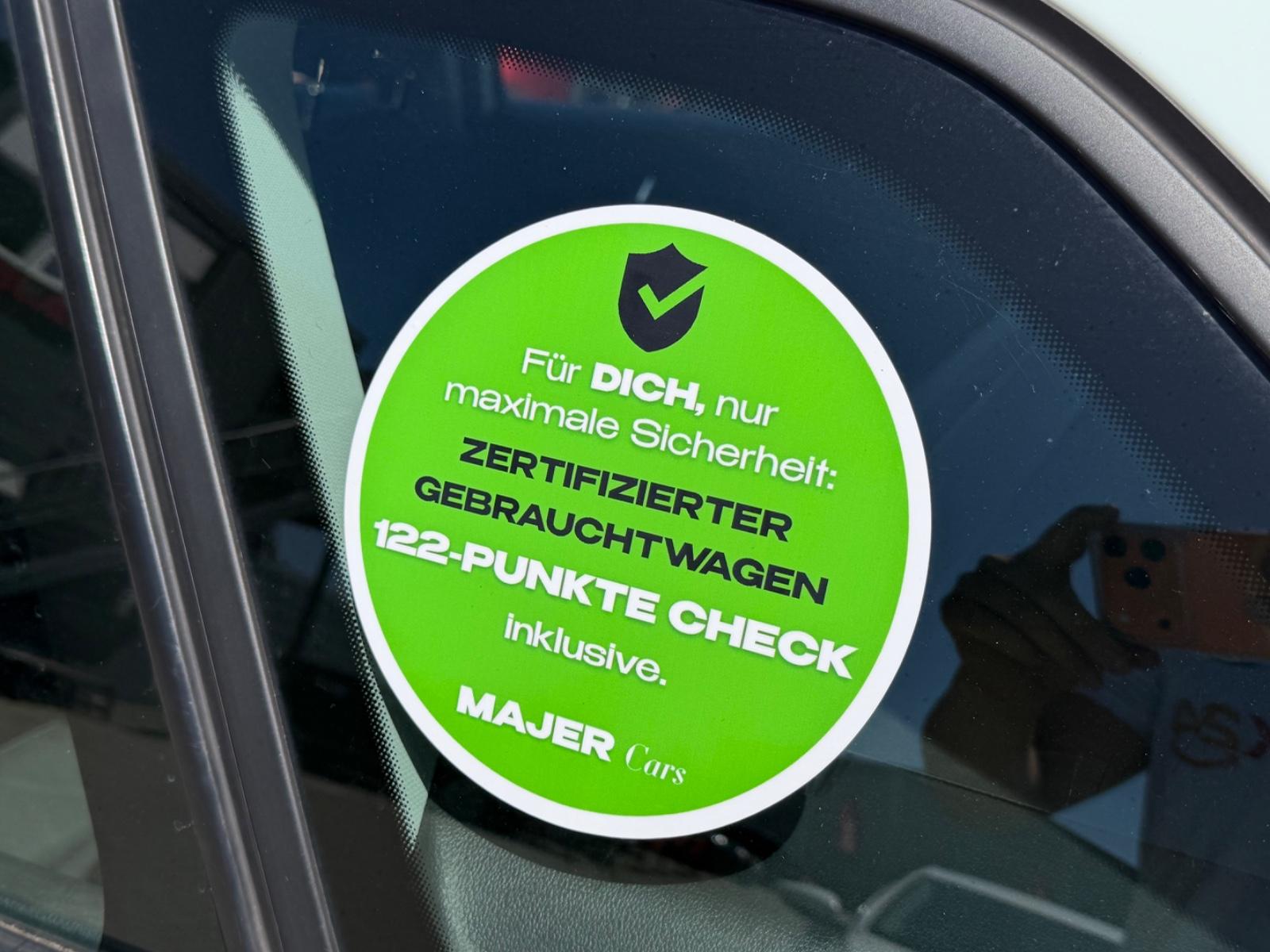 Skoda Fabia 2015 — photo 12