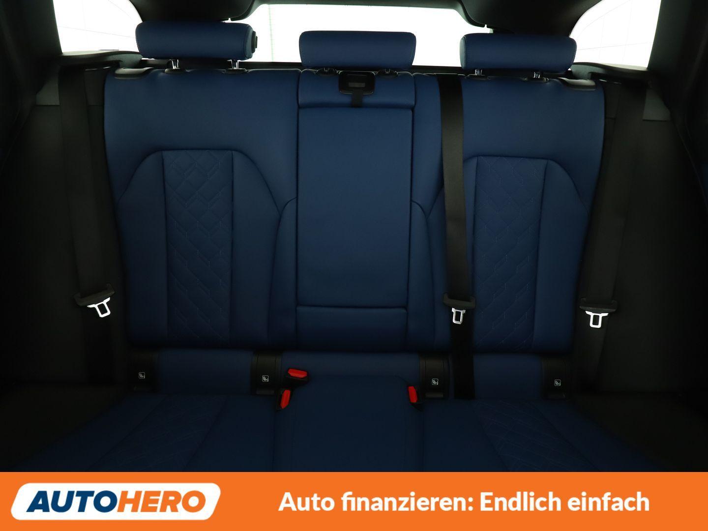 BMW 340 3er M340d Mild-Hybrid xDrive Aut.*ACC*CAM*NAVI*, миниатюра 15
