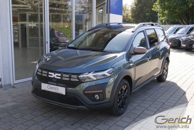 Dacia Jogger TCe 100 ECO-G Extreme+ SITZHEIZUNG + NAVI