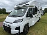 Adria Matrix ALL-IN Matrix 670 SL  - Adria Diesel Matrix