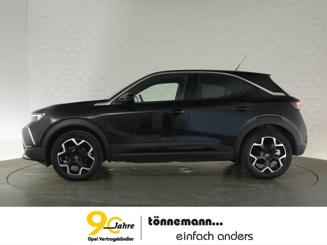 Mokka B ULTIMATE+LED+NAVI+RÜCKFAHRKAMERA+SITZ-/L