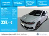 Volkswagen Polo 2.0 TSI GTI DSG*RFK*NAV*SHZ*ACC* - Volkswagen Polo: 2.0