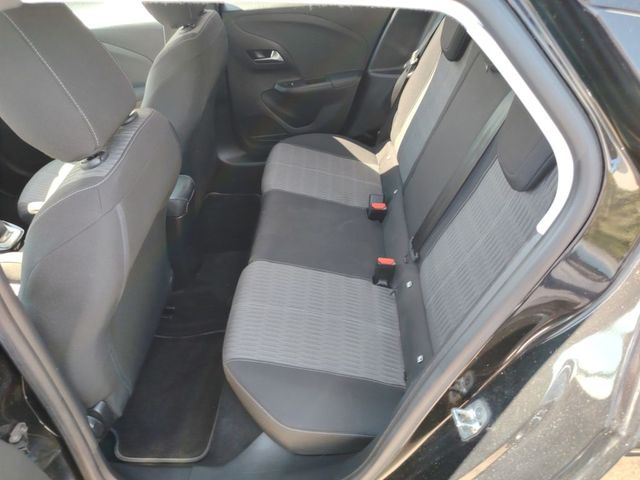Corsa-e Edition