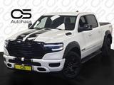 Dodge RAM 5.7 V8 HEMI*Laramie* LED Offroad Garantie - gebrauchte Dodge RAM aus dem Jahr 2023