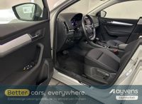 Skoda Karoq - Vorschau Bild 9
