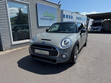 MINI Cooper SMini  Chili