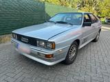 Audi Urquattro - Audi quattro: Urquattro