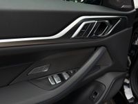 BMW i4 - Vorschau Bild 14
