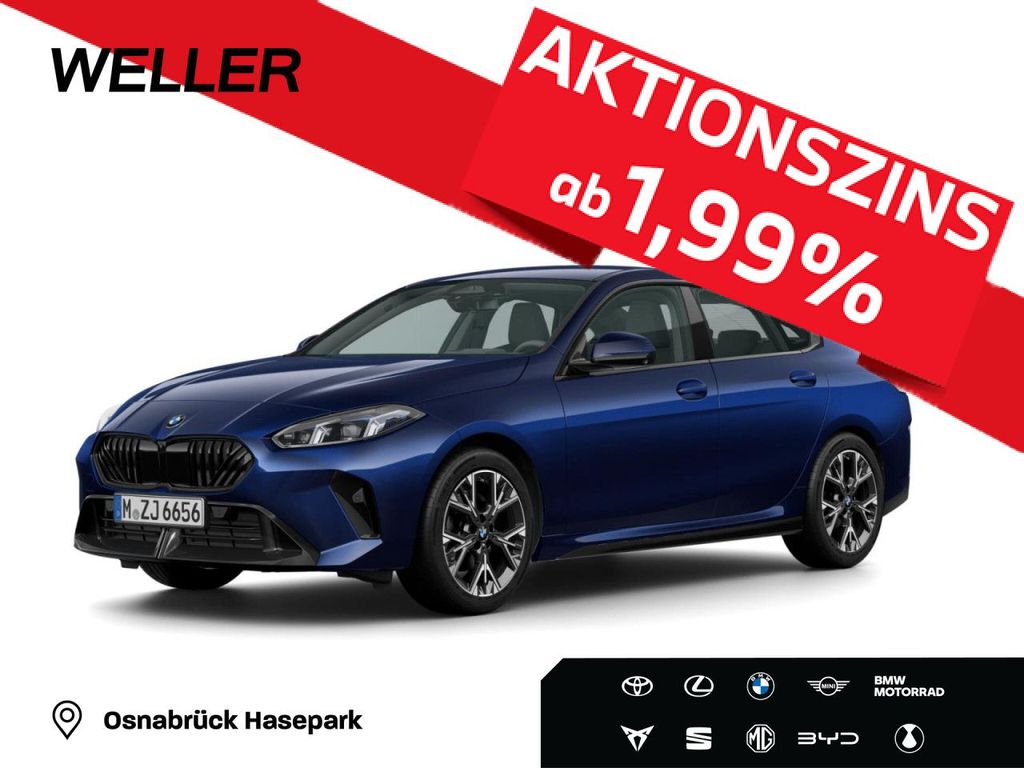 BMW 220 GC M SPORT LiveProf 360° HUD Leas 299,-oA