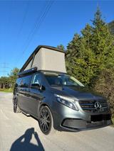 Mercedes-Benz Marco Polo V 300 Edition - Mercedes-Benz Alkoven