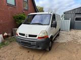 Renault Master - gebrauchte Renault Master aus dem Jahr 2005