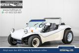 Volkswagen Buggy Ruska Meyers Manx - Volkswagen Buggy mit Benzin-Antrieb