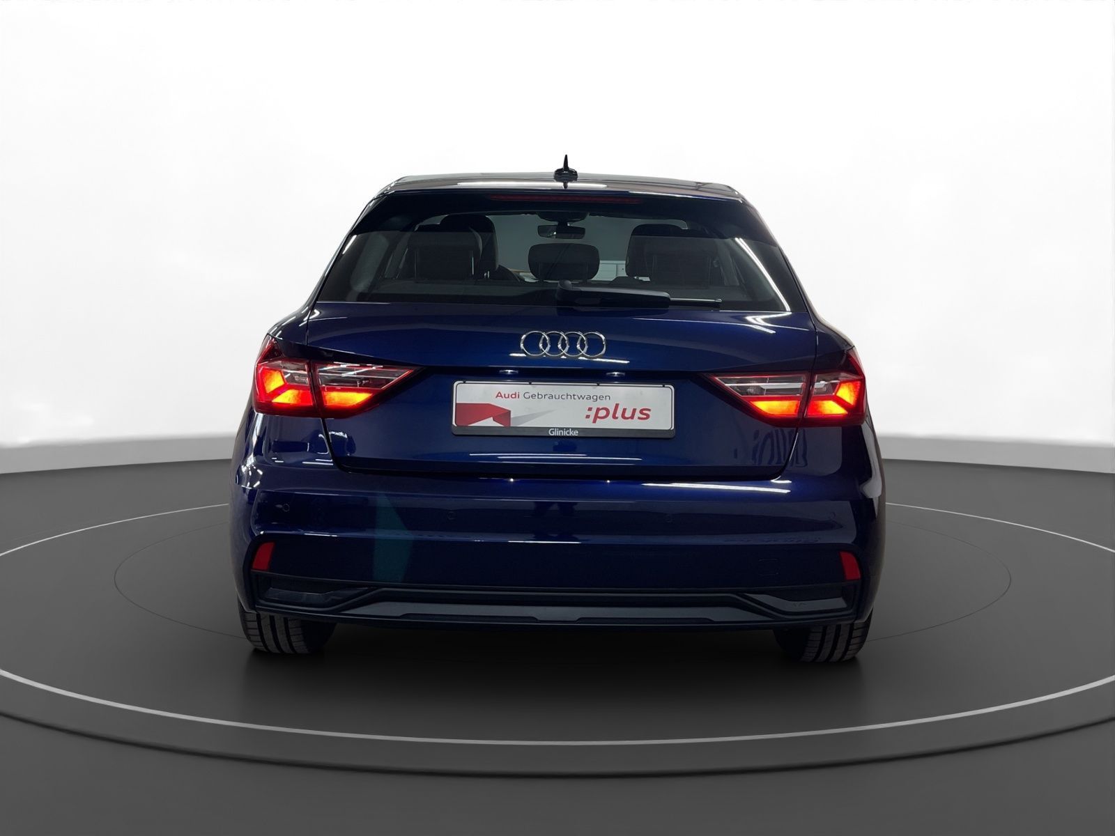 Audi A1 - Bild 4