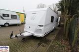 Knaus Yaseo 500 DK Auflastung auf 1.500 Kg  - Offers