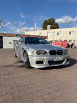 BMW M3 Handschalter  Motor komplett neu KW V3