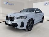 BMW X4 xDrive20d M Sportpaket DAB LED WLAN Shz - BMW X4 in Chemnitz