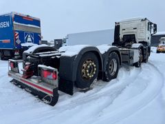 Fahrzeugabbildung MAN TGS 35.480