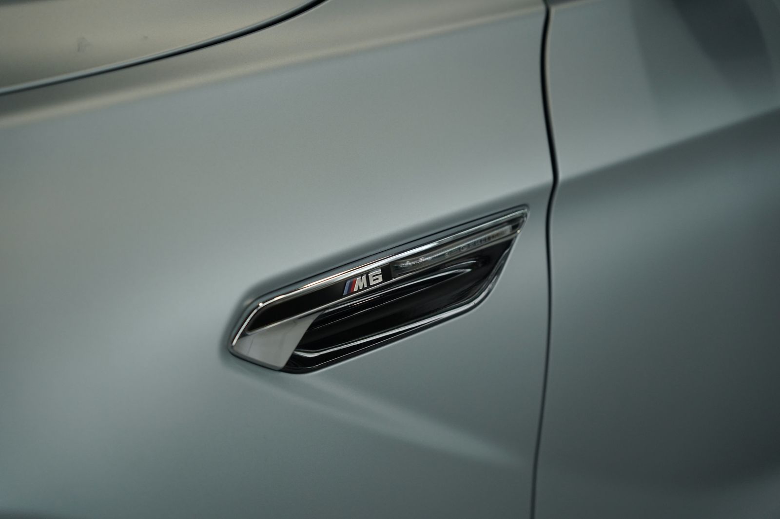 Bmw M6