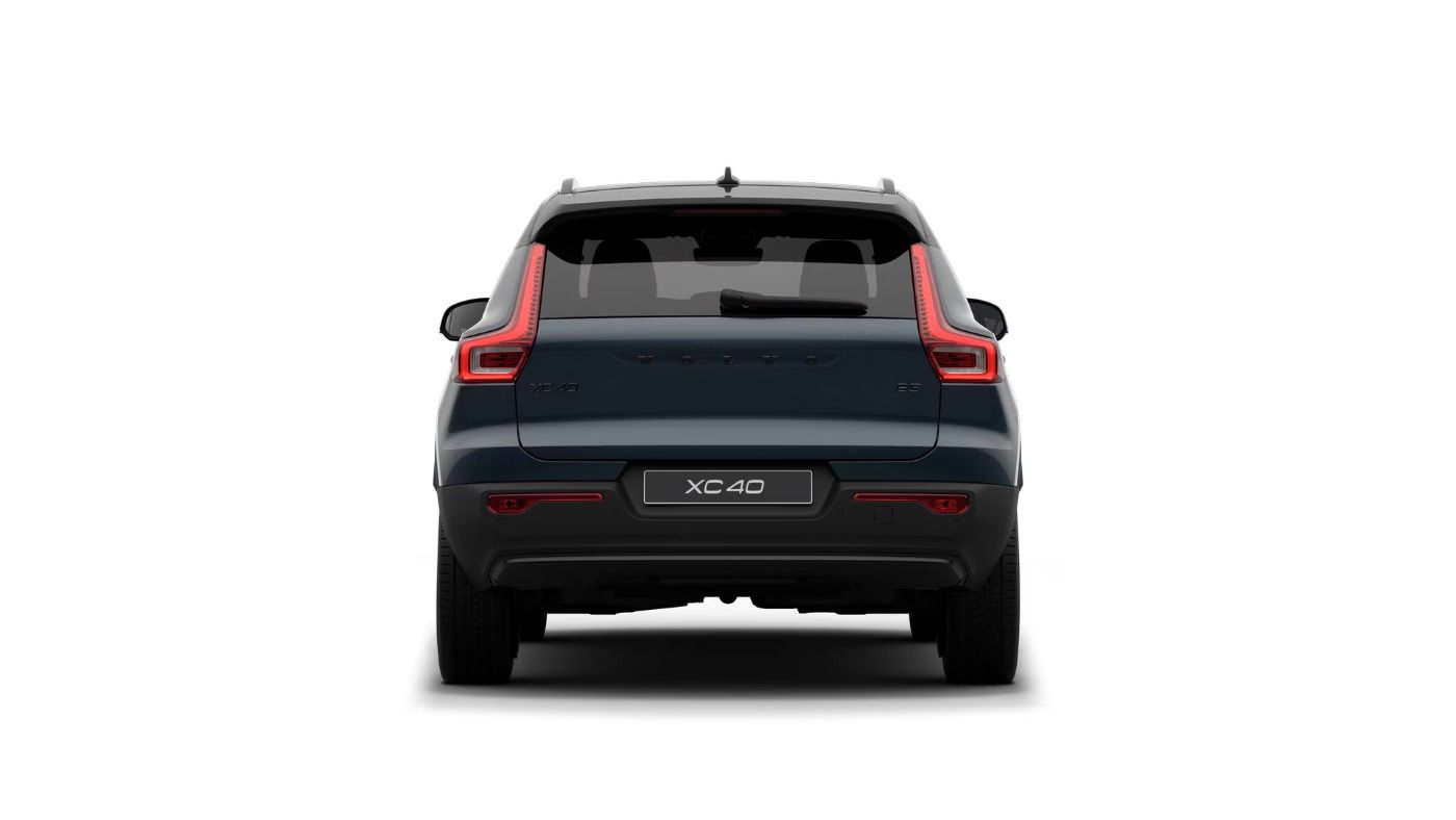 Volvo XC40 - Bild 7