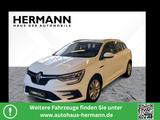 Renault Megane IV 1.3 TCe 115 Grandtour GPF Zen LED*PDC* - gebrauchte Renault Megane aus dem Jahr 2021