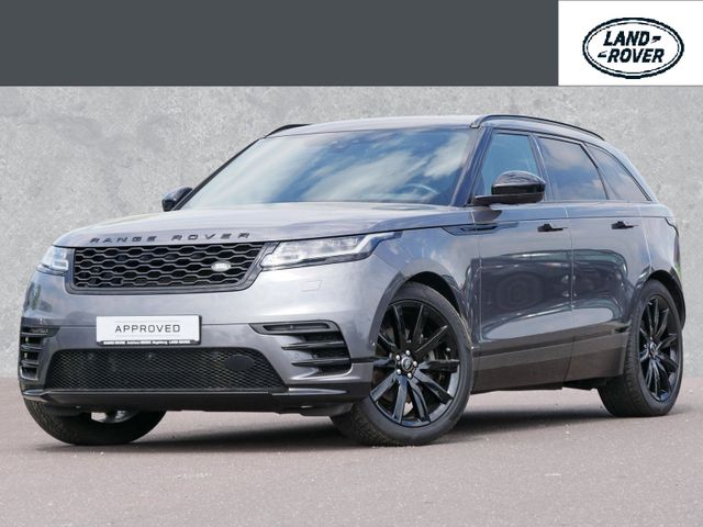 Land Rover Range Rover Velar R-Dynamic HSE