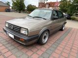Volkswagen Jetta 2 1.8RP 90PS Automatik TÜV 05/2027 - Volkswagen Jetta: R