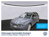 Volkswagen Golf Variant Life 1.5 TSI DSG Navi LED ACC SHZ