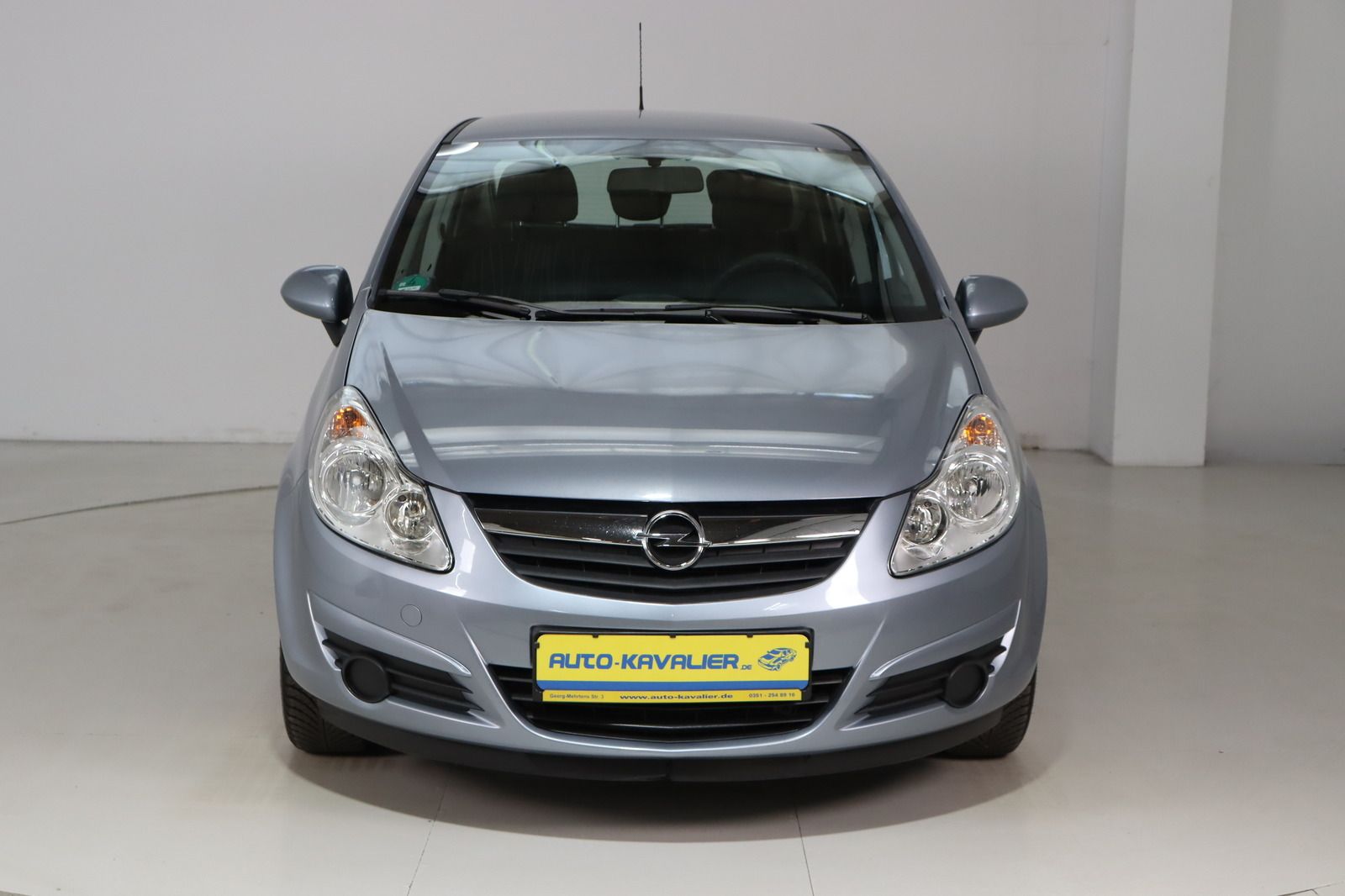 Fahrzeugabbildung Opel Corsa 1.2 16V Klima * wenig km