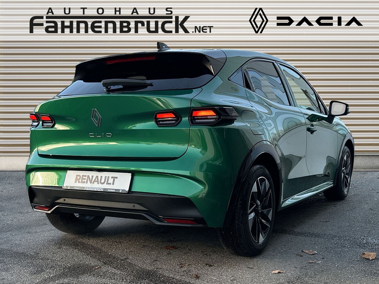 Renault Clio - Bild 5