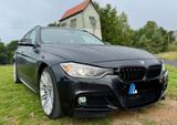 BMW F31 320D Tausch/Verkauf BMW F10/F11 - BMW: Kombi, F10