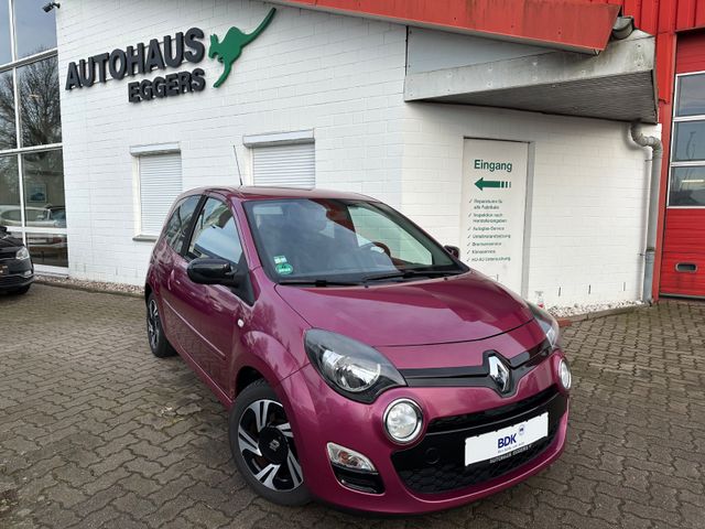 Renault Twingo Dynamique/2HD/KLIMA/BLUETOOTH/GJR/LMF