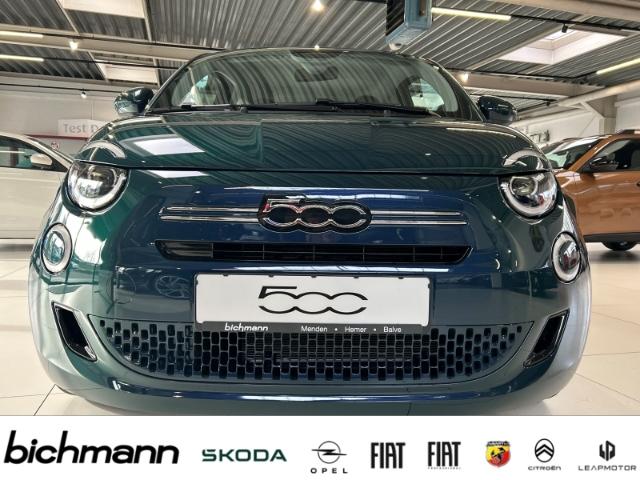 Fiat 500 Hybrid Torino 1.0 KlimaAT PDC LED DAB USB Sp